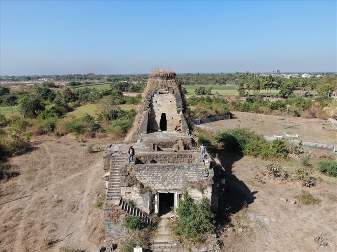 Ancient Sun Temples of Prabhas region in Gujarat are testimony to legacy of Sun worship
